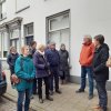 Excursie Doesburg 9 november 2024